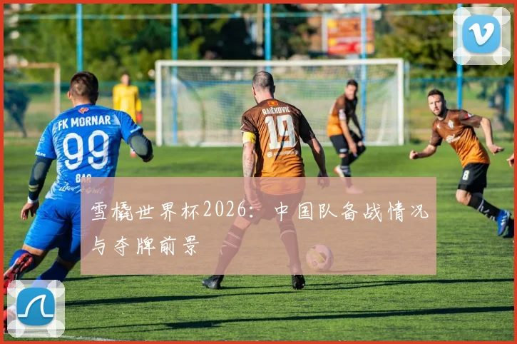 雪橇世界杯2026：中国队备战情况与夺牌前景