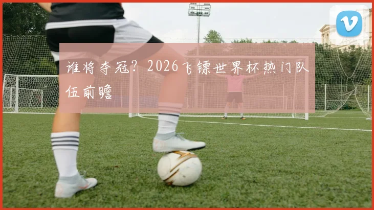 谁将夺冠？2026飞镖世界杯热门队伍前瞻
