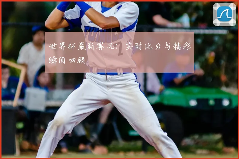 世界杯最新赛况：实时比分与精彩瞬间回顾