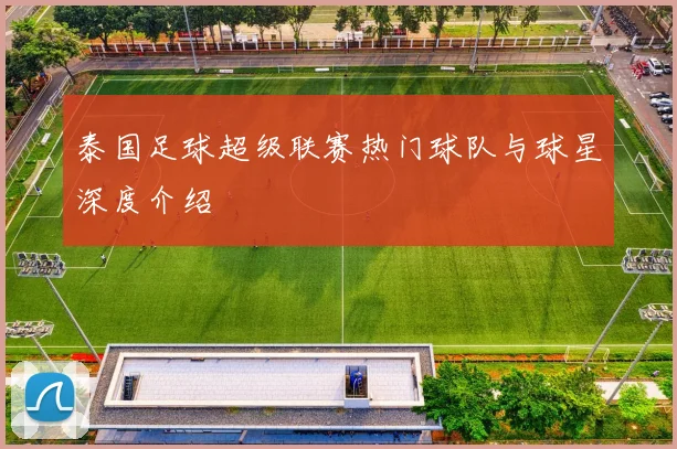 泰国足球超级联赛热门球队与球星深度介绍
